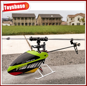<span class=keywords><strong>Hélicoptère</strong></span> <span class=keywords><strong>à</strong></span> hélice simple 6CH rc 3D 2.4G, nouveau modèle, en stock - Product Image 3