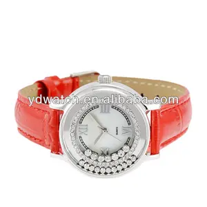 Royal Crown Horloge Mode Elegantie Horloge