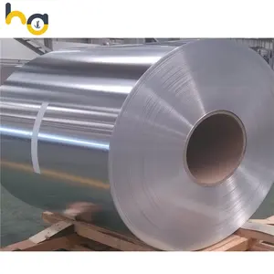 Timah Foil Curah Aluminium Foil Aluminium Foil untuk Penggunaan Berbeda Industri