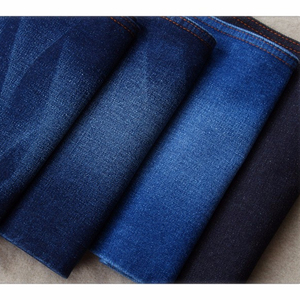 <span class=keywords><strong>Tissu</strong></span> en denim <span class=keywords><strong>rigide</strong></span> 100% coton, poids lourd, pour jeans - Product Image 1