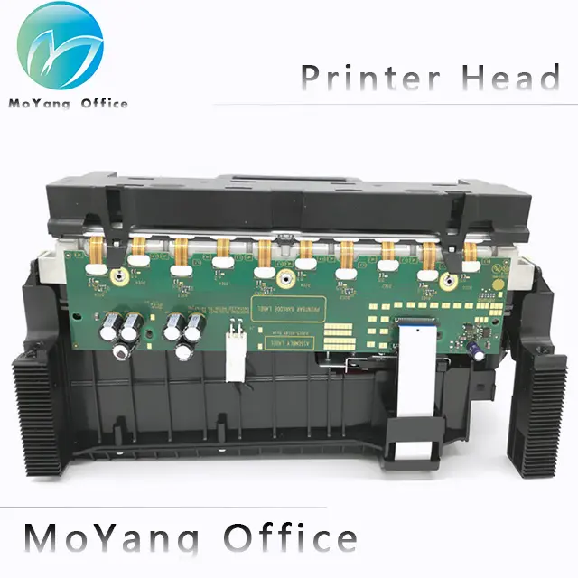 MoYang hot selling print head compatible for hp975 printhead used for HP PageWide Pro 452 477 552 577 Printer series