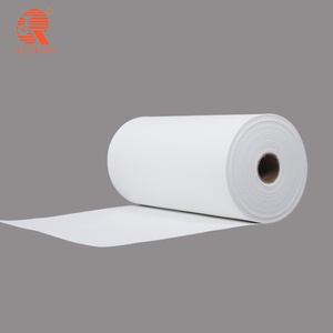 0,5mm - 6mm Dicke 1260 Thermische Isolierung Keramikfaserpapier - Product Image 4
