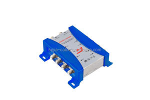 2x8 vệ tinh multiswitch CATV multiswitch - Product Image 2