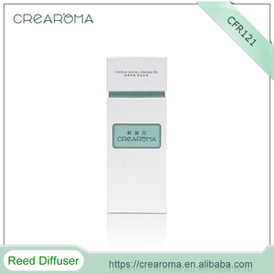Marca china palo de madera de ratán perfume perfume arome difusor de lámina decorativa dormitorio - Product Image 5