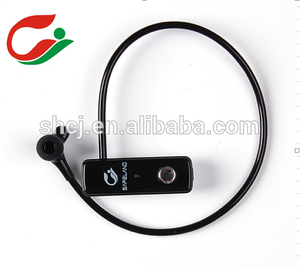 Segura conversación auriculares tubo <span class=keywords><strong>de</strong></span> aire a la radiación auriculares gratis FS03 - Product Image 6