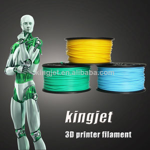 bon prix 3d impression filament en plastique pour les personnels 3d imprimante pour <span class=keywords><strong>makerbot</strong></span> - Product Image 1
