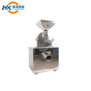 Food grinder machine/Multifunction food crusher/Universal Chemical pulverizer