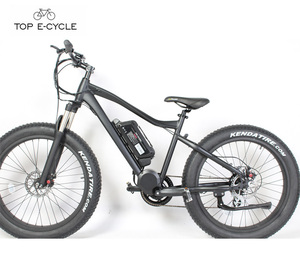 Bafang-<span class=keywords><strong>kit</strong></span> de motor central <span class=keywords><strong>para</strong></span> bicicleta eléctrica, BBS02 8FUN, disponible - Product Image 6