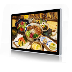 Máy nghe nhạc quảng cáo 3d 55 inch bức tường video gắn kết đầy đủ máy nghe nhạc máy tính bảng <span class=keywords><strong>android</strong></span> <span class=keywords><strong>adobe</strong></span> <span class=keywords><strong>flash</strong></span> <span class=keywords><strong>player</strong></span> - Product Image 3
