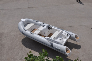 Liya 14ft gonflable <span class=keywords><strong>semi</strong></span> rigide yacht 40 chevaux <span class=keywords><strong>moteur</strong></span> <span class=keywords><strong>hors</strong></span> <span class=keywords><strong>bord</strong></span> - Product Image 5