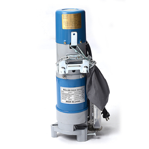 Con Lăn Điện <span class=keywords><strong>Shutter</strong></span> Door Operator AC300 Cửa Động Cơ Nhà Để Xe Nâng Động Cơ - Product Image 1