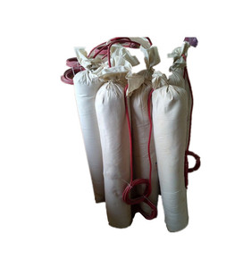 Bolsa de Ánodo de Magnesio Sacrificatorio <span class=keywords><strong>Az63</strong></span> para Protección Contra la Corrosión - Product Image 5