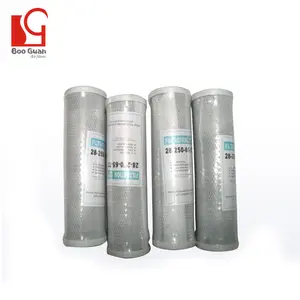 Fashion Cheapest uf hollow fiber membrane filter price