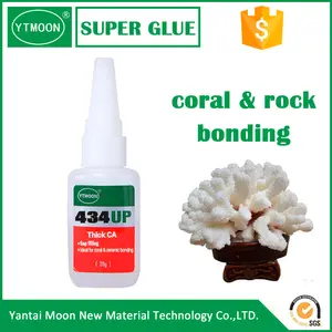 Adhesives Sealants OEM Label Thick Adhesive Sealants Coral Gel Glue