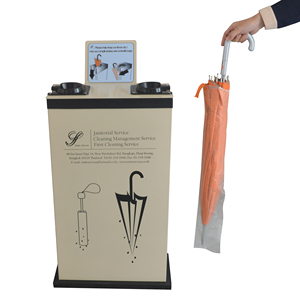 Machine d'emballage de parapluies innovante à la recherche d'agents partenaires pour une opportunité d'affaires - Product Image 3
