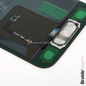 Remplacement Pièces De Rechange pour <span class=keywords><strong>Samsung</strong></span> <span class=keywords><strong>Galaxy</strong></span> <span class=keywords><strong>S5</strong></span> <span class=keywords><strong>MINI</strong></span>. - Product Image 6