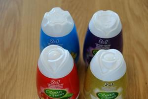 공장 가격 <span class=keywords><strong>Glade</strong></span> Sensation 젤 공기 청정기 홈 - Product Image 4