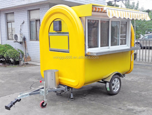 Shanghai zhicheng Haute Qualité Mobile Collation <span class=keywords><strong>Van</strong></span> Avec <span class=keywords><strong>Auvent</strong></span> ZC-VL888-1 - Product Image 6