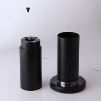 120ml akıllı koku Aroma YAYICI makine taşınabilir hava pazarlama koku kontrol ofis dükkan kokusu için spreyi dağıtıcı
