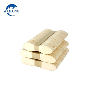No hay contaminación Biodegradable de helado cuchara vender. - Product Image 3
