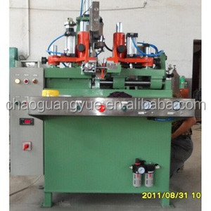 Hydraulic <strong>Bicycle</strong>/motorcycle Inner Tube Jointing Machine/splicer/splicing Machine NJY-160