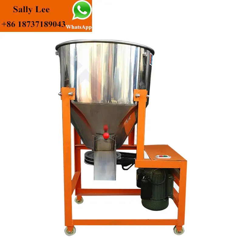 Industria máquina de mezcla en polvo precio mezclador de polvo seco máquina de mezcla de polvo seco