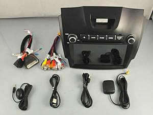 WITSON-Reproductor de DVD con Android 10,0 para coche, Radio con Android 2013, 8 pulgadas, para <span class=keywords><strong>CHEVROLET</strong></span> <span class=keywords><strong>S10</strong></span> Trailblazer LT <span class=keywords><strong>LTZ</strong></span> Colorado ISUZU, Radio para coche, Android - Product Image 6