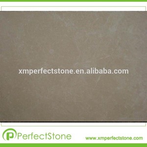 beige de mármol del piso cuarto de baño de azulejos decoración de hogar hermoso mármol real fabricante de piedra - Product Image 1