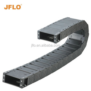 मशीन उपकरण के लिए JFLO रस्सा केबल वाहक - Product Image 1