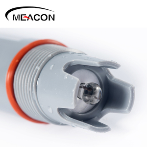 <strong>Ph</strong> <strong>sensor</strong> <strong>0</strong> <strong>10v</strong> Meacon electrode probe for domestic and industrial waste water treatment 0.00~14.00ph - Product Image 2