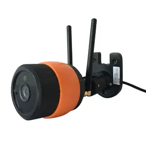 Yoosee YYP2P outdoor wireless wifi hd ip-überwachungskamera