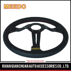 Vente chaude bonne qualité racing <span class=keywords><strong>momo</strong></span> <span class=keywords><strong>volant</strong></span> - Product Image 6