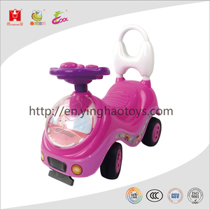 Venta caliente indoor bebé paseo en coche de pedales - Product Image 1