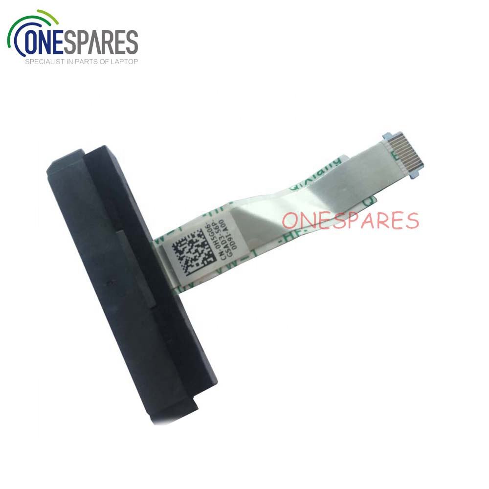 Laptop Hard Drive HDD Cable for Dell for Inspiron 5555 5558 5559 for Vostro  3558 3458 0H5G06 AAL20NBX0001QE00