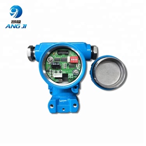 24V xung 4-20mA tuabin lưu lượng chất lỏng mét chuyển đổi hiện tại bảng mạch tuabin hiện tại mạch tuabin phát - Product Image 2