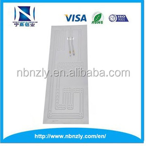 냉동 구리 튜브 & 작은 플레이트 유형 냉장고 진공 증발기 - Product Image 5