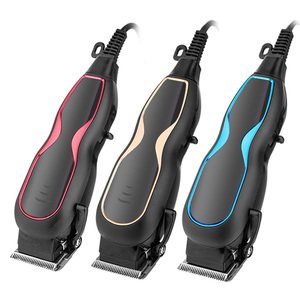 Alimentación <span class=keywords><strong>de</strong></span> CA que labra la herramienta del pelo extremos Ender Clipper afeitar EU/UK/ee.uu. enchufe pelo partido máquina - Product Image 1