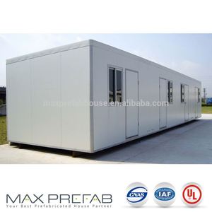 Litera pre-pintado <span class=keywords><strong>de</strong></span> acero ligero marco <span class=keywords><strong>austria</strong></span> pre-hechos contenedor <span class=keywords><strong>casa</strong></span> - Product Image 1