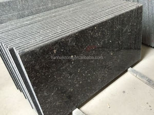 Nuevo granito perla esmeralda: piedra natural verde Premium para proyectos globales - Product Image 5