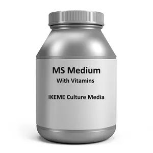 Plant Tissue Culture MS Medium With Vitamins 50L