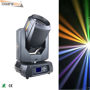 De alta potencia sharpy haz súper 17r 350W punto de luz precio de lavado de la luz - Product Image 2
