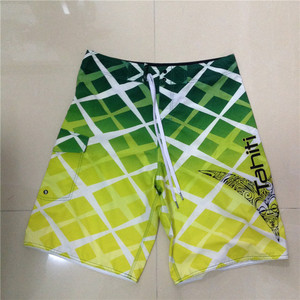 Venta caliente impreso personalizado Australia <span class=keywords><strong>Hurley</strong></span> Junta shorts playa shorts - Product Image 2
