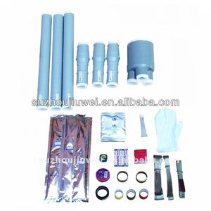 优质冷缩终端套件，电缆附件/电缆接头终端套件 - Product Image 6