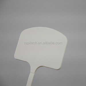 12.5cm Plastic <b>Plant</b> Label Garden <b>Marker</b> T <b>Plant</b> Label - Product Image 6