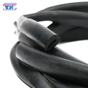 Extrusiones EPDM, goma, sello <span class=keywords><strong>para</strong></span> puerta <span class=keywords><strong>de</strong></span> <span class=keywords><strong>autocaravana</strong></span>, perfil <span class=keywords><strong>de</strong></span> tira - Product Image 4