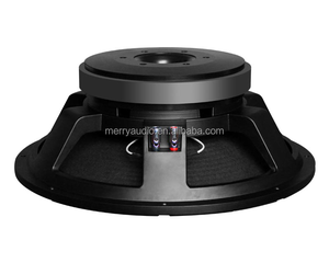 Altavoz de <span class=keywords><strong>escenario</strong></span> profesional, 15 pulgadas, MR15H49A - Product Image 1