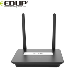 EDUP 300Mbps 휴대용 와이파이 라우터 <span class=keywords><strong>usb</strong></span> 모뎀 4g 무선 라우터 - Product Image 4