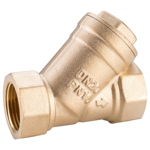 Piede in ottone S.S. Filtro in acciaio inox primavera verticale di acqua in ottone pompa - Product Image 5