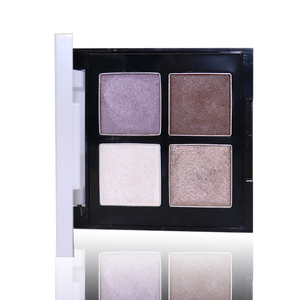 Palette de fard <span class=keywords><strong>à</strong></span> paupières imperméable professionnelle marque privée usine de maquillage Palette de fard <span class=keywords><strong>à</strong></span> paupières personnalisée fard <span class=keywords><strong>à</strong></span> paupières - Product Image 4