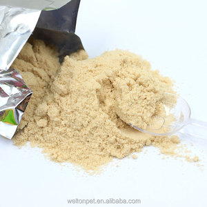 Barato preço ecológico cachorro & gato bombinha orgânica lata - Product Image 3